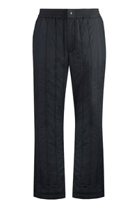 Carlyle technical fabric pants